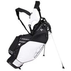 Sun Mountain 2023 4.5 LS 14-Way Stand Bag 18 Sun Mountain 2023 4.5 LS 14-Way Stand Bag -Pro Golf Shop sun mountain 2023 4 5 ls 14 way stand bag white black itempicture