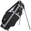 Sun Mountain Baron Stand Bag 2 Sun Mountain Baron Stand Bag -Pro Golf Shop sun mountain 2023 baron stand bag black nickel cadet itempicture