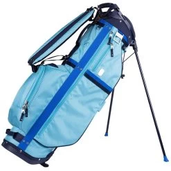 Sun Mountain Baron Stand Bag -Pro Golf Shop sun mountain 2023 baron stand bag sky cobalt navy itempicture
