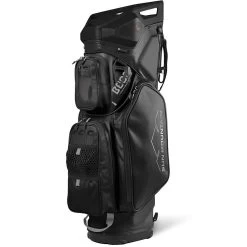 Sun Mountain Boom Cart Bag -Pro Golf Shop sun mountain 2023 boom cart bag black itempicture