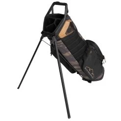 Sun Mountain Boom Stand Bag -Pro Golf Shop sun mountain 2023 boom stand bag camo black aztec back itempicture