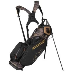 Sun Mountain Boom Stand Bag -Pro Golf Shop sun mountain 2023 boom stand bag camo black aztec itempicture