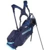 Sun Mountain Boom Stand Bag 1 Sun Mountain Boom Stand Bag -Pro Golf Shop sun mountain 2023 boom stand bag navy camo navy ocean itempicture