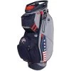 Sun Mountain 2023 C-130 Supercharged Cart Bag -Pro Golf Shop sun mountain 2023 c 130 supercharged cart bag patriot itempicture
