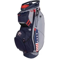 Sun Mountain 2023 C-130 Supercharged Cart Bag