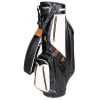 Sun Mountain Dundee Cart Bag -Pro Golf Shop sun mountain 2023 dundee cart bag black white itempicture