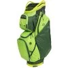 Sun Mountain 2023 Eco-Lite Cart Bag -Pro Golf Shop sun mountain 2023 eco lite cart bag green rush green itempicture