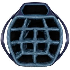 Sun Mountain 2023 Eco-Lite Cart Bag 15 Sun Mountain 2023 Eco-Lite Cart Bag -Pro Golf Shop sun mountain 2023 eco lite cart bag navy spruce spring top itempicture