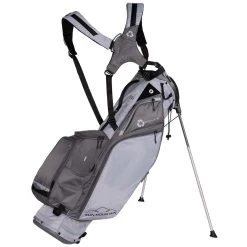Sun Mountain 2023 Eco-Lite Stand Bag -Pro Golf Shop sun mountain 2023 eco lite stand bag cadet gunmetal itempicture