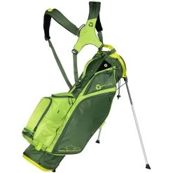 Sun Mountain 2023 Eco-Lite Stand Bag -Pro Golf Shop sun mountain 2023 eco lite stand bag green rush green itempicture