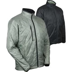 Sun Mountain Granite II Reversible Jacket -Pro Golf Shop sun mountain 2023 granite ii reversible jacket sage black itempicture