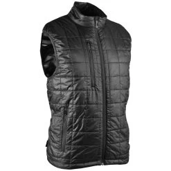 Sun Mountain Granite II Vest -Pro Golf Shop sun mountain 2023 granite ii vest black itempicture