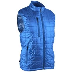 Sun Mountain Granite II Vest -Pro Golf Shop sun mountain 2023 granite ii vest pacific itempicture