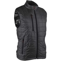 Sun Mountain Granite II Vest -Pro Golf Shop sun mountain 2023 granite ii vest steel itempicture