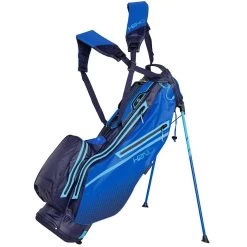 Sun Mountain 2023 H2NO Litespeed Stand Bag -Pro Golf Shop sun mountain 2023 h2no litespeed stand bag navy blue ocean itempicture