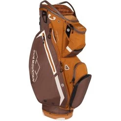 Sun Mountain 2023 Maverick Cart Bag 8 Sun Mountain 2023 Maverick Cart Bag -Pro Golf Shop sun mountain 2023 maverick cart bag java pecan beach back itempicture