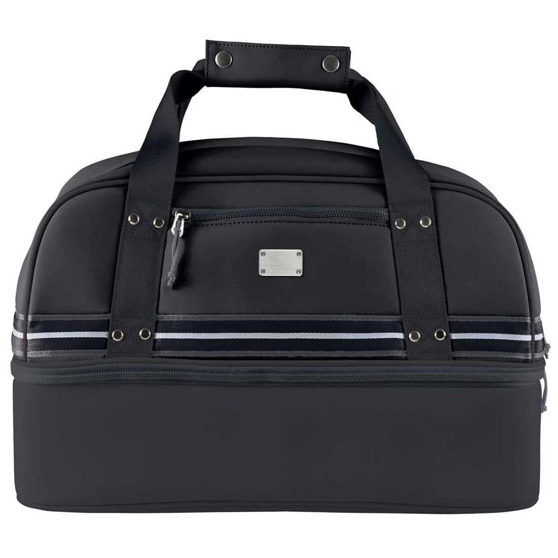 Sun Mountain Mid-Stripe Boston Bag 8 Sun Mountain Mid-Stripe Boston Bag - Image 6