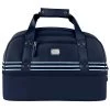 Sun Mountain Mid-Stripe Boston Bag -Pro Golf Shop sun mountain 2023 mid stripe boston bag navy frost itempicture