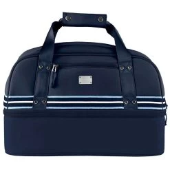 Sun Mountain Mid-Stripe Boston Bag