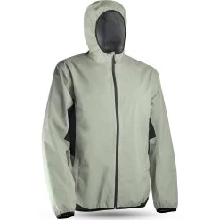 Sun Mountain Monsoon Hooded Rain Jacket