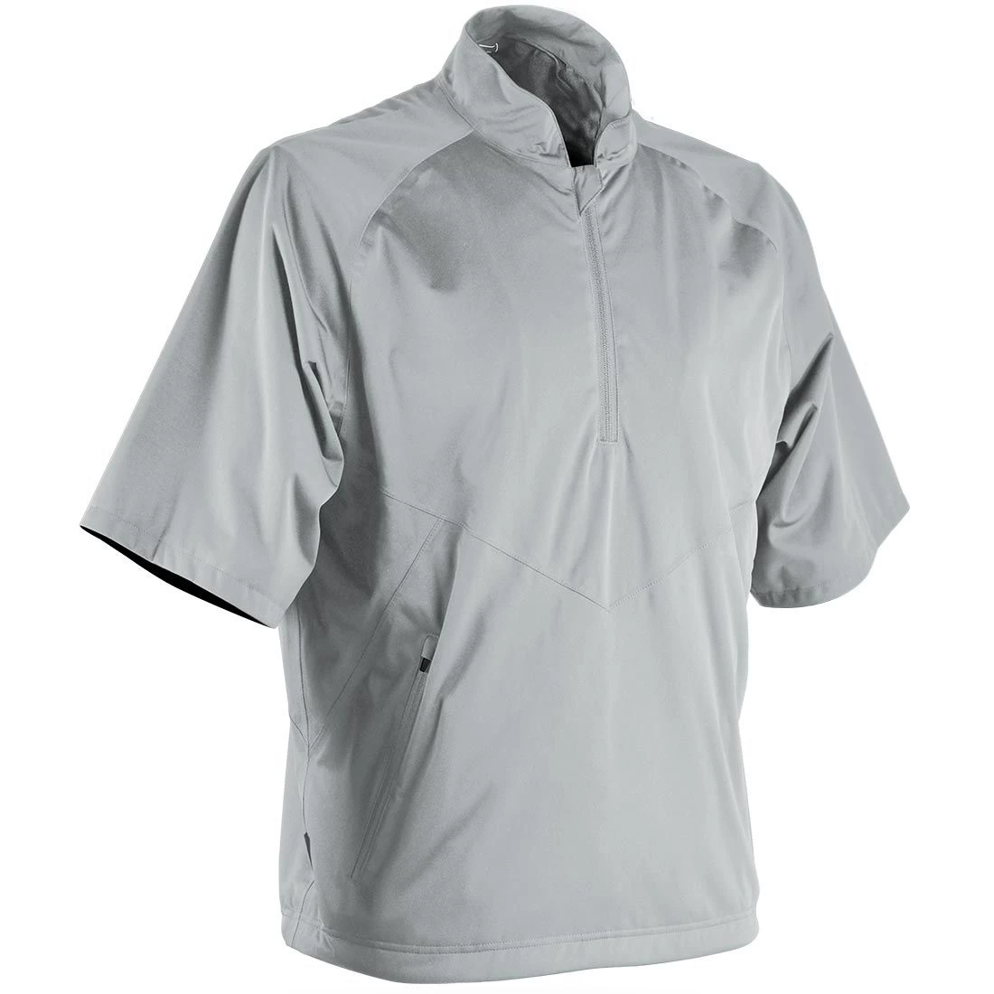 Sun Mountain Rainflex Elite Short Sleeve Rain Pullover 4 Sun Mountain Rainflex Elite Short Sleeve Rain Pullover - Image 2