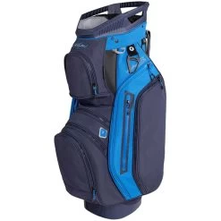 Sun Mountain Weathermax Cart Bag -Pro Golf Shop sun mountain 2023 weathermax cart bag cobalt navy itempicture