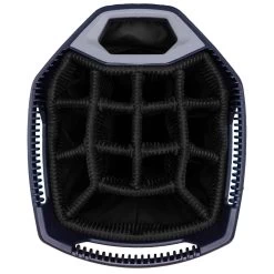 Sun Mountain Weathermax Cart Bag -Pro Golf Shop sun mountain 2023 weathermax cart bag cobalt navy top itempicture