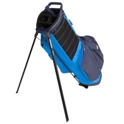 Sun Mountain Weathermax Stand Bag 10 Sun Mountain Weathermax Stand Bag -Pro Golf Shop sun mountain 2023 weathermax stand bag cobalt navy back itempicture