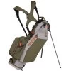 Sun Mountain Weathermax Stand Bag -Pro Golf Shop sun mountain 2023 weathermax stand bag grey moss inferno itempicture