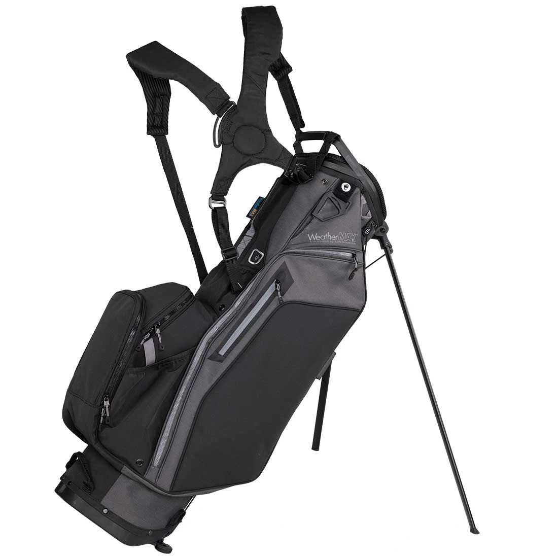 Sun Mountain Weathermax Stand Bag 5 Sun Mountain Weathermax Stand Bag - Image 3