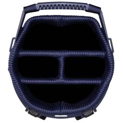 Sun Mountain 2023 Women's 2.5+ Stand Bag -Pro Golf Shop sun mountain 2023 womens 2 5 plus stand bag violet navy lilac top itempicture