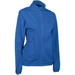 Sun Mountain Women's Monsoon Rain Jacket -Pro Golf Shop sun mountain 2023 womens monsoon rain jacket pacific itempicture