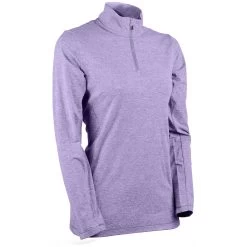 Sun Mountain Women's Second Layer Pullover