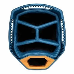 Sun Mountain C-130 5-Way Cart Bag -Pro Golf Shop sun mountain 2024 c 130 5 way cart bag harbor spruce ochre top itempicture