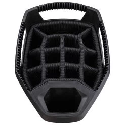 Sun Mountain C-130 Cart Bag -Pro Golf Shop sun mountain 2024 c 130 cart bag black top itempicture