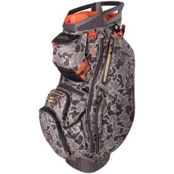 Sun Mountain C-130 Cart Bag -Pro Golf Shop sun mountain 2024 c 130 cart bag duck hunter itempicture