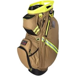 Sun Mountain C-130 Cart Bag -Pro Golf Shop sun mountain 2024 c 130 cart bag first responder itempicture