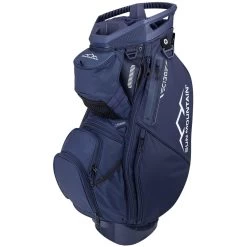 Sun Mountain C-130 Cart Bag -Pro Golf Shop sun mountain 2024 c 130 cart bag navy itempicture