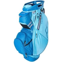 Sun Mountain C-130 Cart Bag -Pro Golf Shop sun mountain 2024 c 130 cart bag surf river itempicture