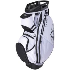 Sun Mountain C-130 Cart Bag -Pro Golf Shop sun mountain 2024 c 130 cart bag white black itempicture