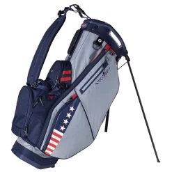Sun Mountain C-130S Stand Bag 14 Sun Mountain C-130S Stand Bag -Pro Golf Shop sun mountain 2024 c 130s stand bag patriot itempicture