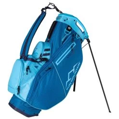 Sun Mountain C-130S Stand Bag 13 Sun Mountain C-130S Stand Bag -Pro Golf Shop sun mountain 2024 c 130s stand bag surf river navy itempicture