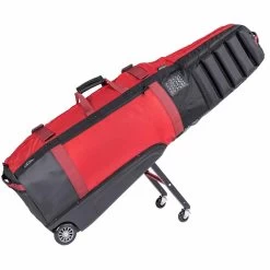 Sun Mountain Clubglider Meridian Travel Bag 13 Sun Mountain Clubglider Meridian Travel Bag -Pro Golf Shop sun mountain 2024 clubglider meridian travel cover red black port itempicture