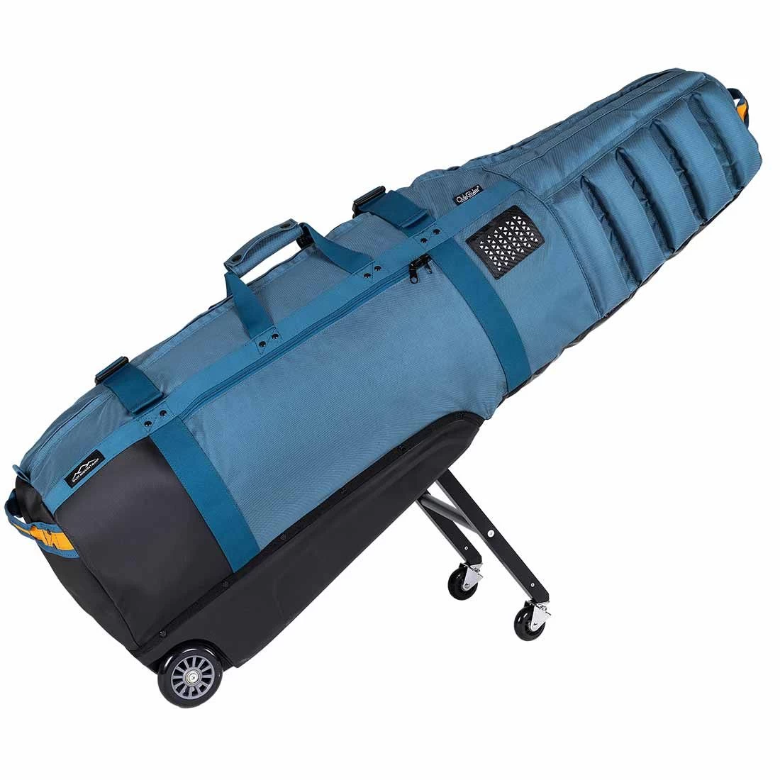 Sun Mountain Clubglider Meridian Travel Bag 3 Sun Mountain Clubglider Meridian Travel Bag