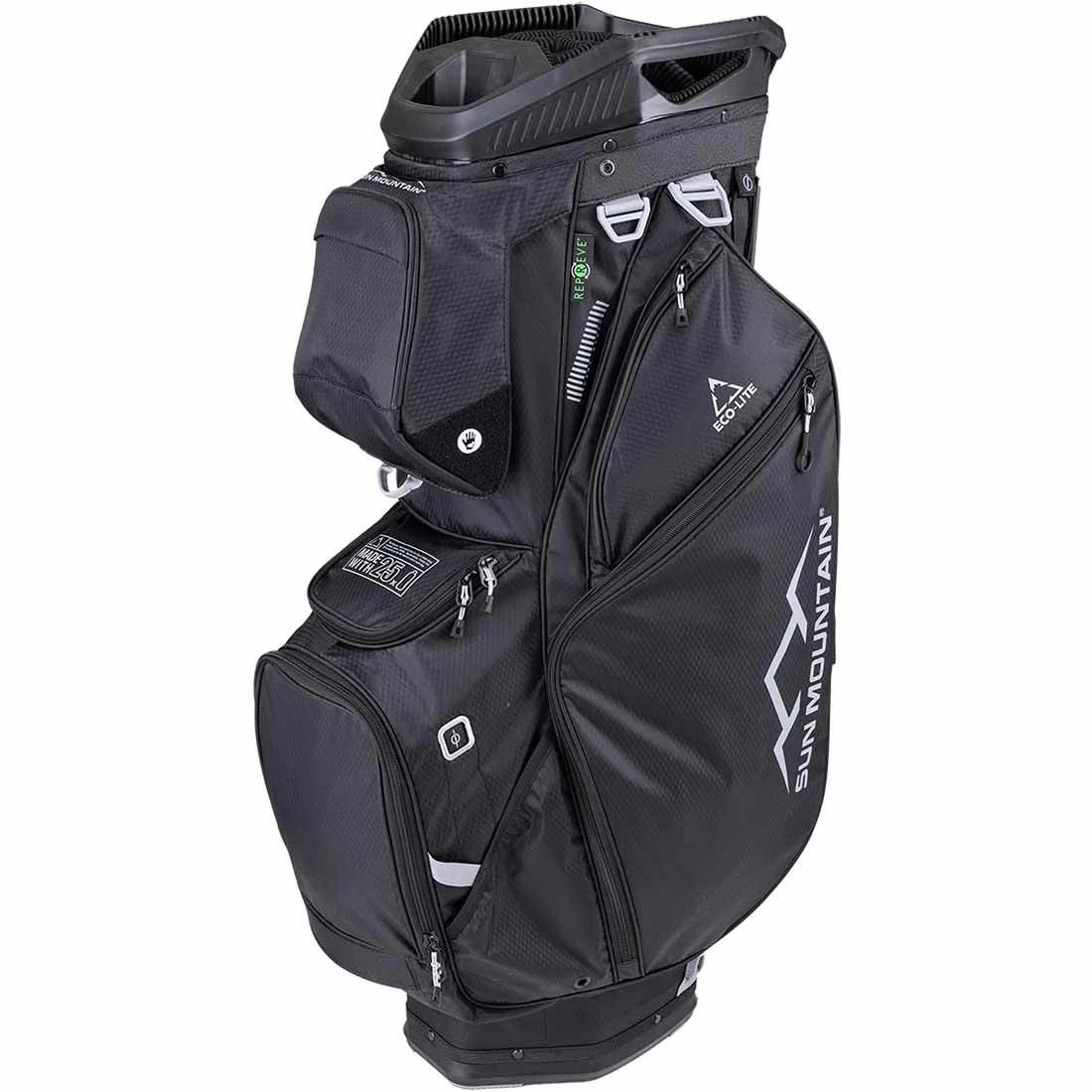 Sun Mountain Eco-Lite Cart Bag 7 Sun Mountain Eco-Lite Cart Bag - Image 5
