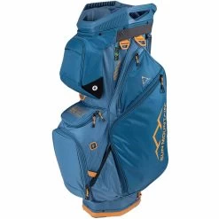 Sun Mountain Eco-Lite Cart Bag 13 Sun Mountain Eco-Lite Cart Bag -Pro Golf Shop sun mountain 2024 eco lite cart bag harbor spruce ochre itempicture