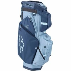 Sun Mountain Eco-Lite Cart Bag 17 Sun Mountain Eco-Lite Cart Bag -Pro Golf Shop sun mountain 2024 eco lite cart bag midnight stone alt itempicture