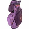 Sun Mountain Eco-Lite Cart Bag -Pro Golf Shop sun mountain 2024 eco lite cart bag plum violet ember itempicture