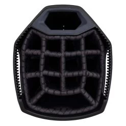 Sun Mountain H2NO Lite Cart Bag 11 Sun Mountain H2NO Lite Cart Bag -Pro Golf Shop sun mountain 2024 h2no lite cart bag steel black top itempicture