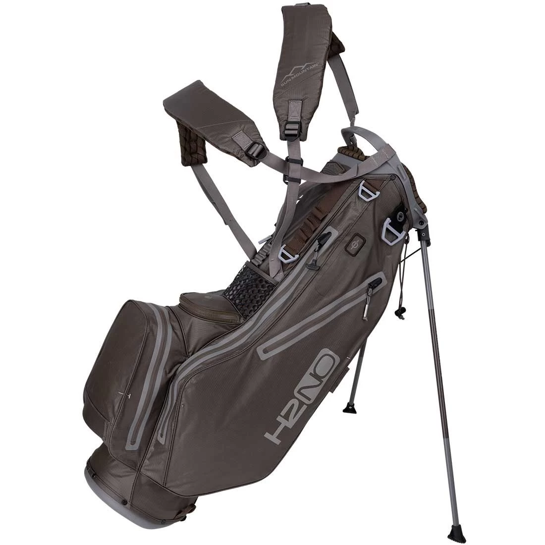 Sun Mountain H2NO LiteSpeed Stand Bag 5 Sun Mountain H2NO LiteSpeed Stand Bag - Image 3